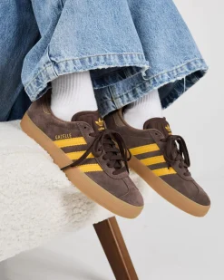 Womens Gazelle ADV Shoes