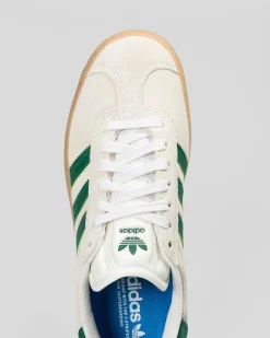 Womens Gazelle ADV Shoes