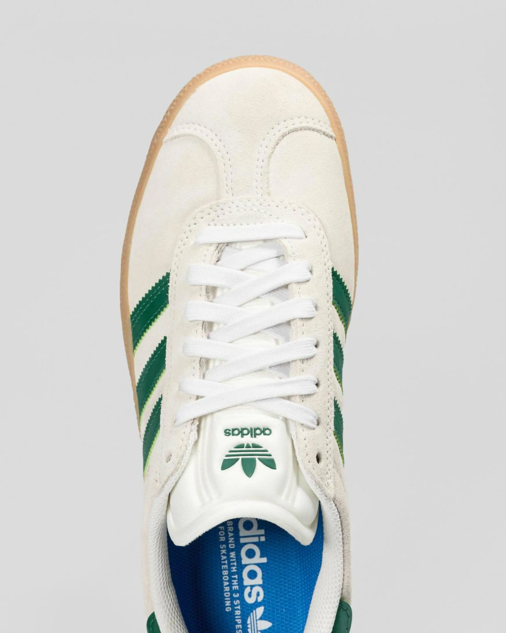 Womens Gazelle ADV Shoes