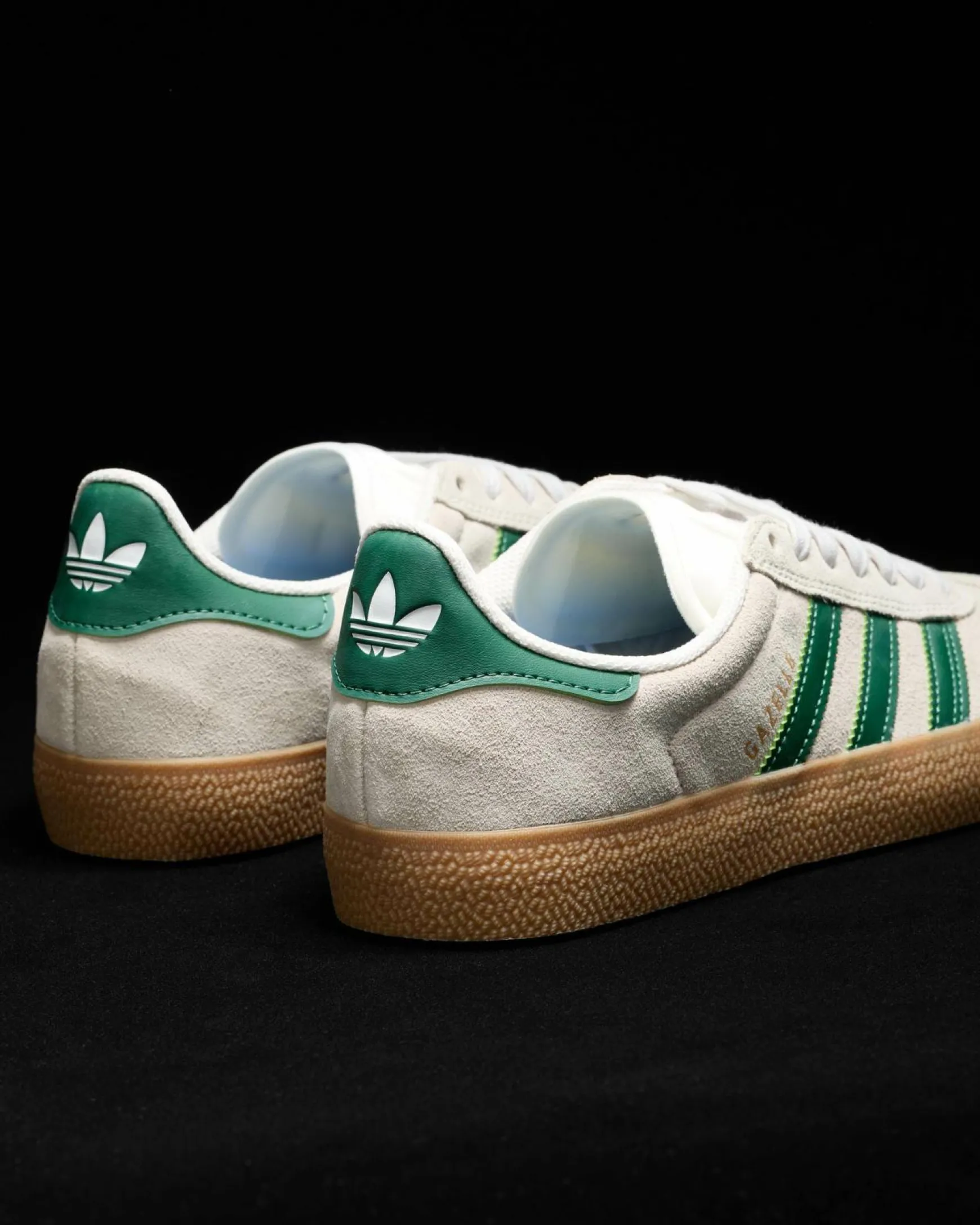 Womens Gazelle ADV Shoes