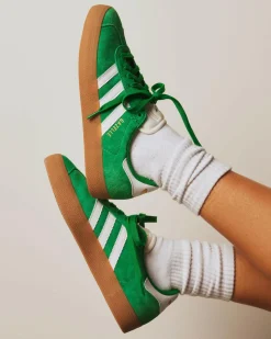 Womens Gazelle ADV Shoes