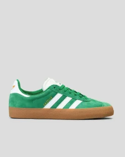 Womens Gazelle ADV Shoes