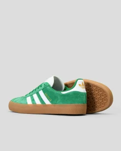 Womens Gazelle ADV Shoes
