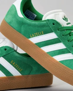 Womens Gazelle ADV Shoes