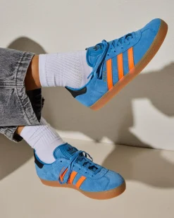 Womens Gazelle Shoes