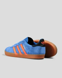 Womens Gazelle Shoes