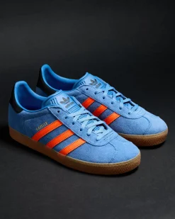 Womens Gazelle Shoes