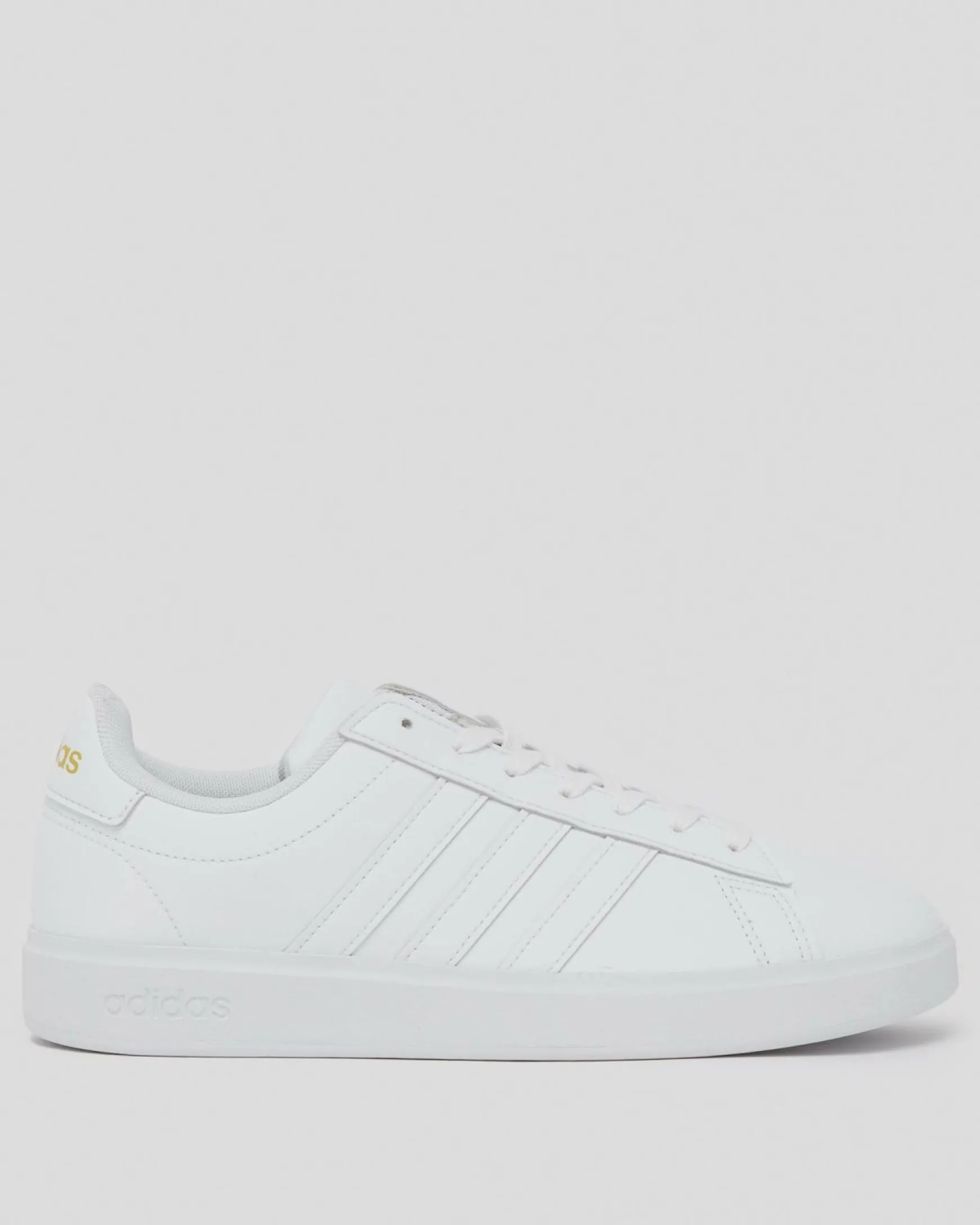 Womens Grand Court 2.0 Shoes