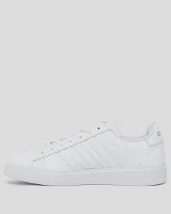 Womens Grand Court 2.0 Shoes