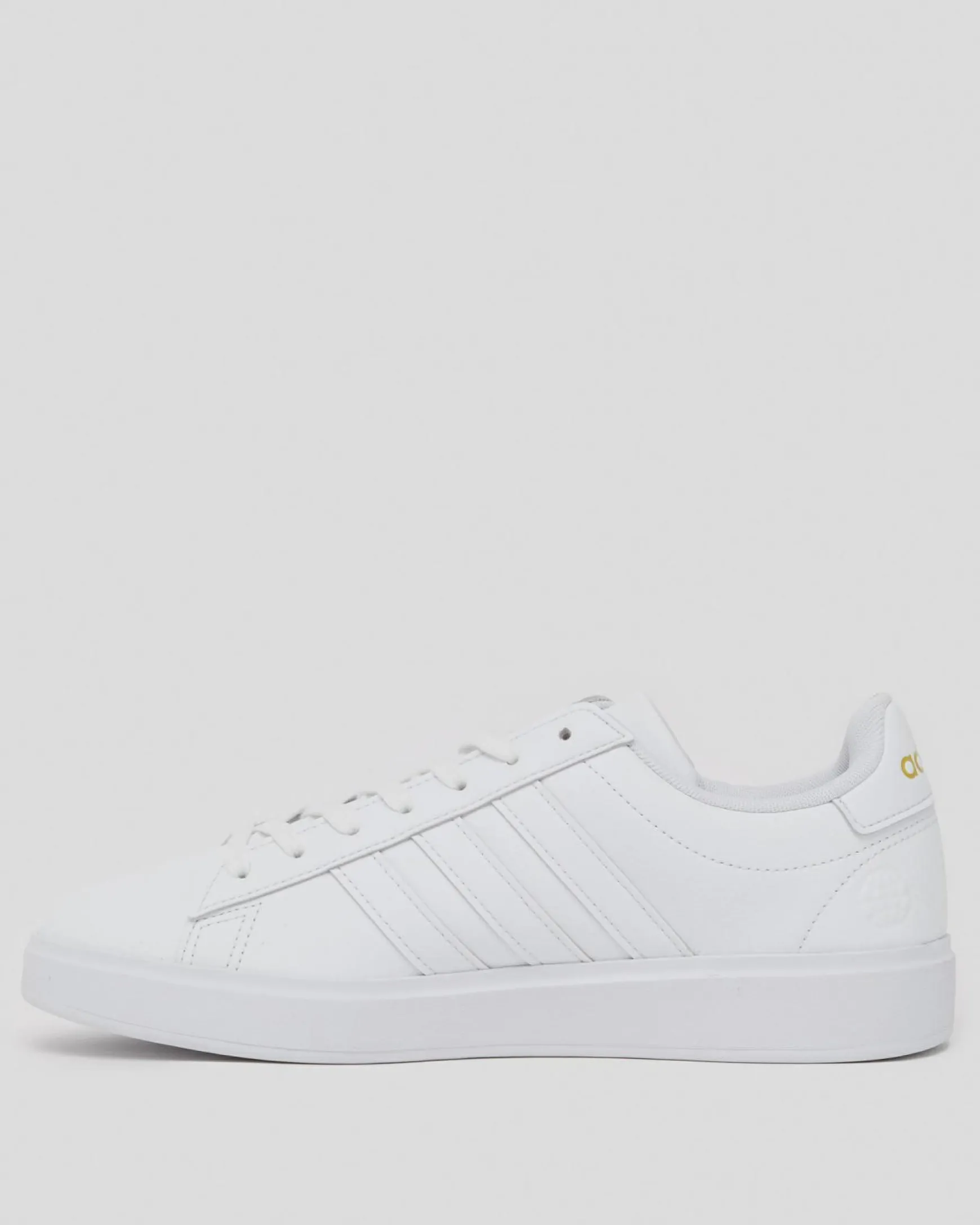 Womens Grand Court 2.0 Shoes