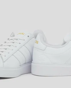 Womens Grand Court 2.0 Shoes