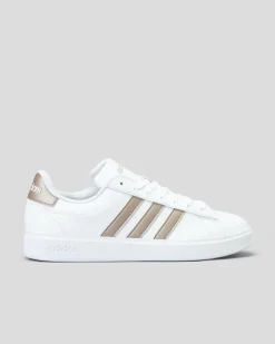 Womens Grand Court Shoes