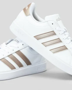 Womens Grand Court Shoes