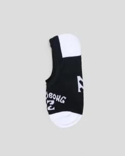 Women's Invisible Socks