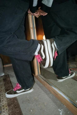 Womens Knu Skool Shoes