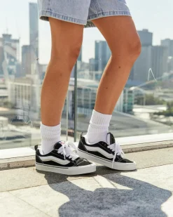 Womens Knu Skool Shoes