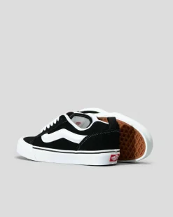 Womens Knu Skool Shoes