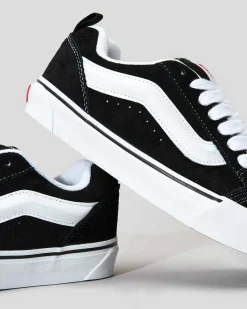 Womens Knu Skool Shoes