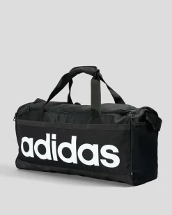 Womens Linear Travel Bag