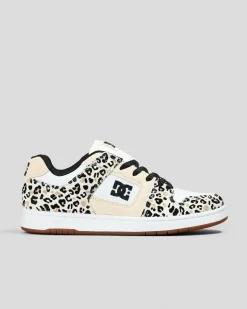 Womens Manteca 4 LX Shoes