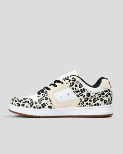 Womens Manteca 4 LX Shoes