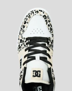 Womens Manteca 4 LX Shoes