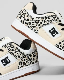 Womens Manteca 4 LX Shoes