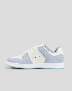 Womens Manteca 4 Shoes