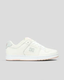 Womens Manteca 4 Shoes