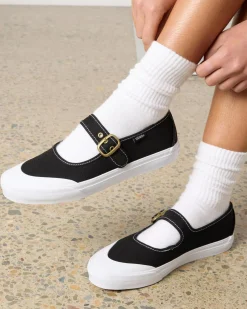 Womens Mary Jane Shoes