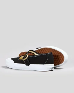 Womens Mary Jane Shoes