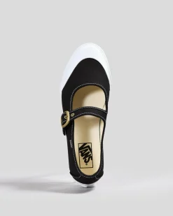 Womens Mary Jane Shoes