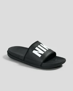 Womens Nike Offcourt Slide Sandals