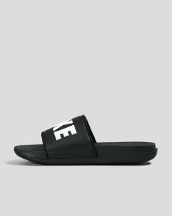 Womens Nike Offcourt Slide Sandals