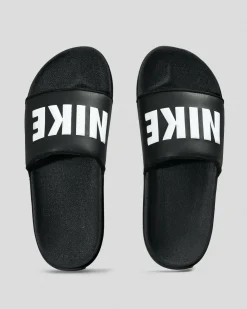Womens Nike Offcourt Slide Sandals