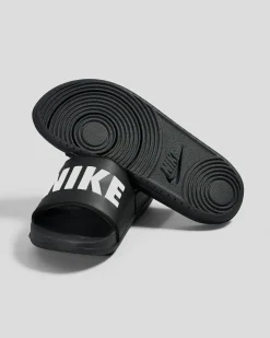 Womens Nike Offcourt Slide Sandals