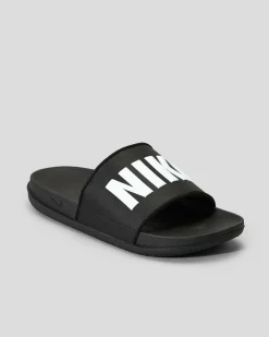 Womens Nike Offcourt Slide Sandals