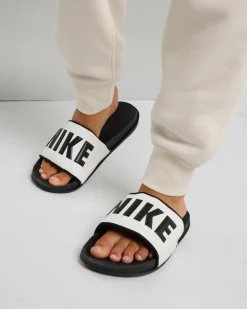 Womens Nike Offcourt Slide Sandals