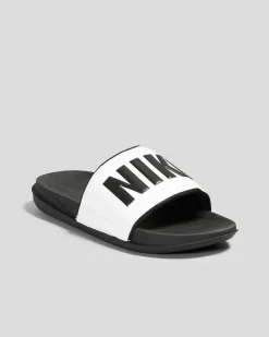Womens Nike Offcourt Slide Sandals