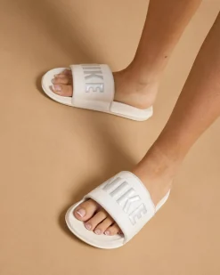Womens Nike Offcourt Slide Sandals