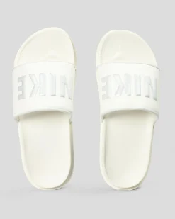 Womens Nike Offcourt Slide Sandals