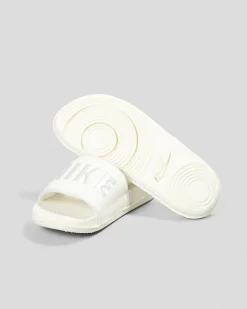 Womens Nike Offcourt Slide Sandals