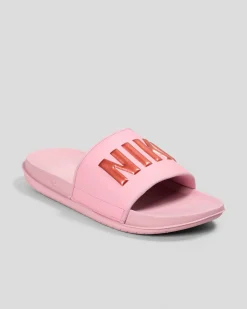 Womens Nike Offcourt Slide Sandals