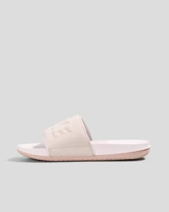 Womens Nike Offcourt Slide Sandals