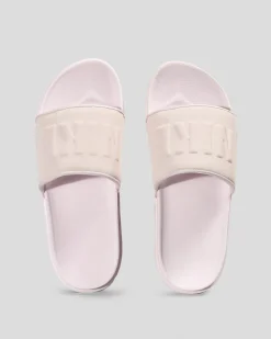 Womens Nike Offcourt Slide Sandals