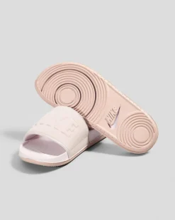 Womens Nike Offcourt Slide Sandals