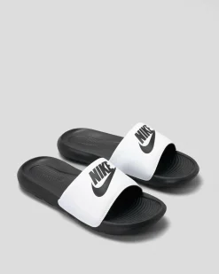 Womens Nike Victori One Slide Sandals