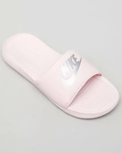 Womens Nike Victori One Slide Sandals