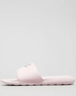 Womens Nike Victori One Slide Sandals