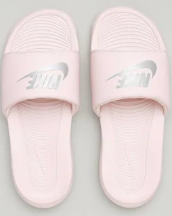 Womens Nike Victori One Slide Sandals